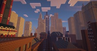 Minecraft создал игры по картинам из коллекции британского музея Tate