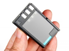 Для электроники созданы «аккумуляторы нового типа»