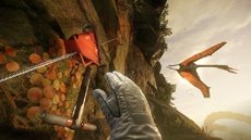 CryEngine 5 в десятки раз мощнее предыдущего движка Crytek