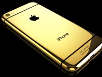 Золотой iPhone 6 уже доступен для предзаказа