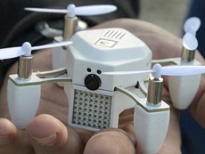 На смену селфи-стикам придут селфи-дроны