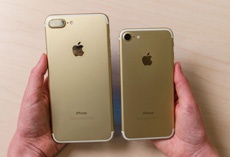 Пользователи в Китае вместо покупки iPhone 7 меняют корпус смартфонов