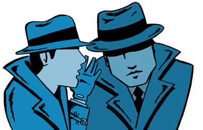 Смольный за 4,6 млн займется поиском "жучков" в кабинетах своих сотрудников и отправит чиновников на курсы по противодействию иностранным спецслужбам