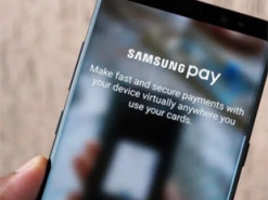 Samsung открыто говорит, что продаёт данные пользователей Samsung Pay