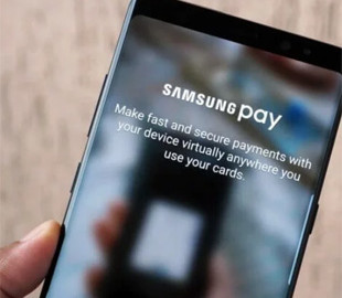 Samsung открыто говорит, что продаёт данные пользователей Samsung Pay