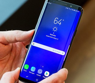 Топ-10 самых популярных смартфонов в середине марта 2018 года