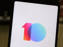 Xiaomi выпустила новую прошивку MIUI 10 для популярных смартфонов