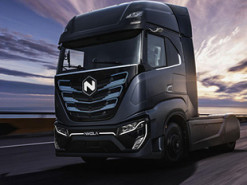 У конкурента Tesla возникли проблемы