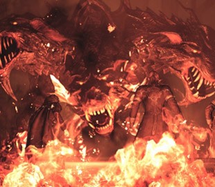 Square Enix объявила системные требования Final Fantasy XV