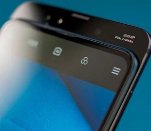 Xiaomi уже намекает на анонс Mi Mix 4