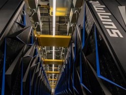 В рейтинге суперкомпьютеров сменился лидер