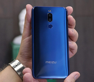 Популярные смартфоны Meizu не получат Android 10