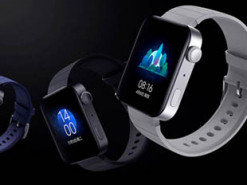 Смарт-часы Redmi Watch будут представлены уже совсем скоро