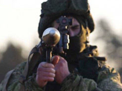 У Молдові чоловік чотири роки вербував найманців для "армії ДНР"