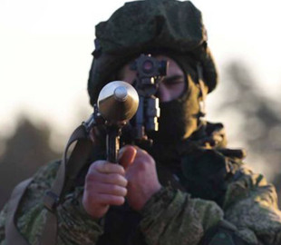 У Молдові чоловік чотири роки вербував найманців для "армії ДНР"