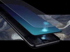 Galaxy P30 станет перым смартфоном Samsung со сканером отпечатков пальцев прямо в экране