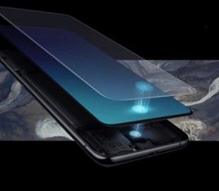 Galaxy P30 станет перым смартфоном Samsung со сканером отпечатков пальцев прямо в экране