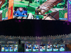 Аудитория киберспортивных соревнований достигла 1 млрд человек