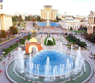 Київ побореться із Сеулом, Торонто, Сіднеєм за звання “найрозумнішого” міста у світі