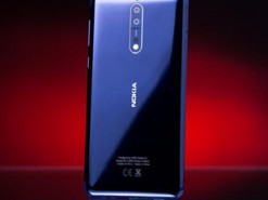 Nokia 8 получает апрельский патч безопасности