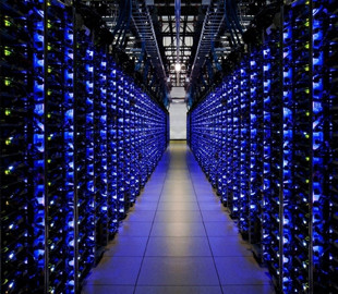 Великобритания намерена использовать тепло дата-центров для отопления домов и офисов