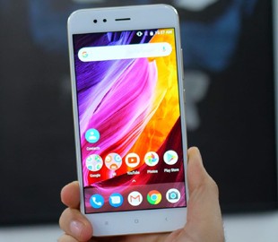 Один из лучших смартфонов Xiaomi теперь можно заряжать с невероятно высокой скоростью