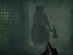 В The Evil Within 2 появился режим от первого лица