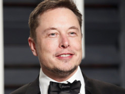 Илон Маск: У меня целое кладбище неудачных попыток