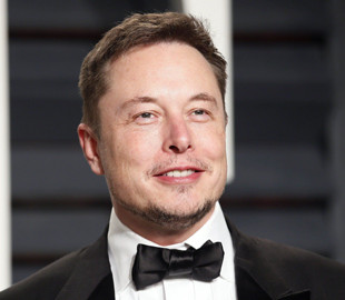Илон Маск: У меня целое кладбище неудачных попыток