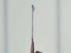 Надтонкий iPhone Fold стане ще тоншим за iPhone Air