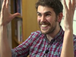 Як мем може замінити паспорт: кумедна історія від автора гри No Man’s Sky