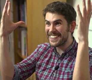 Як мем може замінити паспорт: кумедна історія від автора гри No Man’s Sky