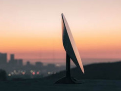 SpaceX раскрыла подробности бета-тестирования спутникового интернета Starlink