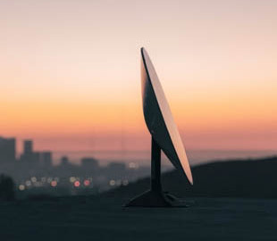 SpaceX раскрыла подробности бета-тестирования спутникового интернета Starlink