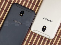 Samsung Galaxy J4 (2018) впервые дал о себе знать