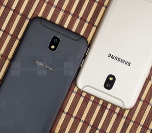 Samsung Galaxy J4 (2018) впервые дал о себе знать