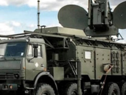 ЗСУ захопили станцію радіоелектронної боротьби окупантів