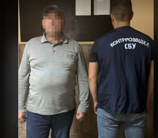 На Чернігівщині адміністратора Telegram-каналу підозрюють в організації незаконного перетину кордону