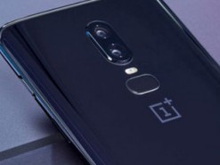 Смартфон OnePlus 6 протестировали в бенчмарках 