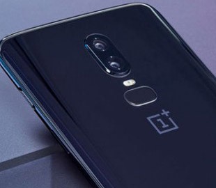 Смартфон OnePlus 6 протестировали в бенчмарках 