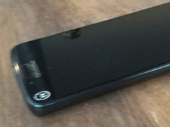 Смартфон Moto G6 Plus замечен на «живых» фотографиях
