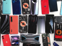 Назван самый прочный смартфон 2020 года