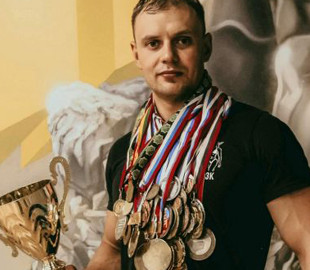 Чемпіон світу з росії наклав на себе руки після допиту в слідчому комітеті