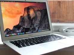 Apple запустила программу ремонта устаревших MacBook Air по всему миру