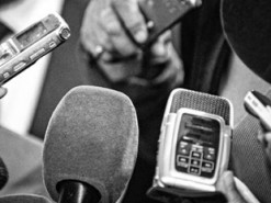 Журналісти Херсонщини звернулися до своїх колег із усього світу: "Розповідайте про нас. Область поневолена, але - незламна"