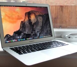 Apple запустила программу ремонта устаревших MacBook Air по всему миру
