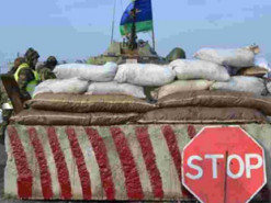 У Барі затримали чоловіка, який знімав блокпости та об'єкти критичної інфраструктури