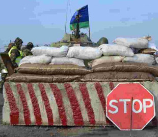 У Барі затримали чоловіка, який знімав блокпости та об'єкти критичної інфраструктури