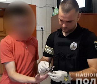 В Одессе «минер» угрожал взорвать многоэтажки и требовал переговорщиков