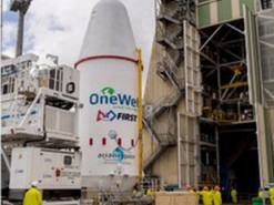 Названа новая дата запуска ракеты «Союз-СТ» со спутниками OneWeb